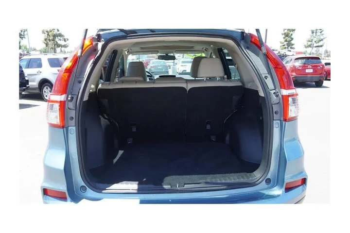 $15784 : 2016 CR-V EX-L image 8