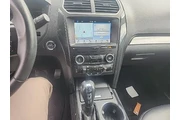 $22491 : Ford Explorer 2019 XLT 4dr S thumbnail