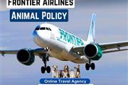 What Is Frontier Animal Policy