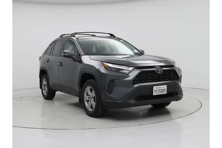 $33998 : Toyota RAV4 2025 XLE 4dr SUV image 1