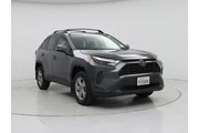 Toyota RAV4 2025 XLE 4dr SUV en Fresno