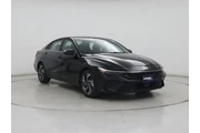 Hyundai ELANTRA 2025 SEL Con