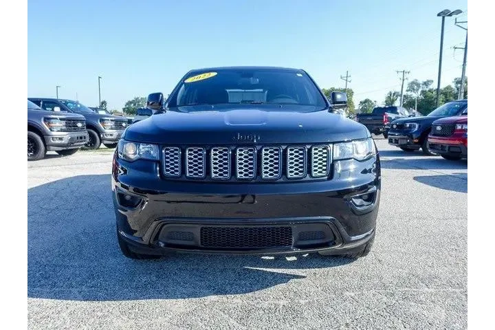 $25963 : Jeep Grand Cherokee WK 2022 image 7