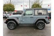 $27999 : Jeep Wrangler 2025 4x4 Sport thumbnail