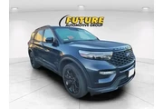 Ford Explorer 2023 AWD ST-Li en Sacramento