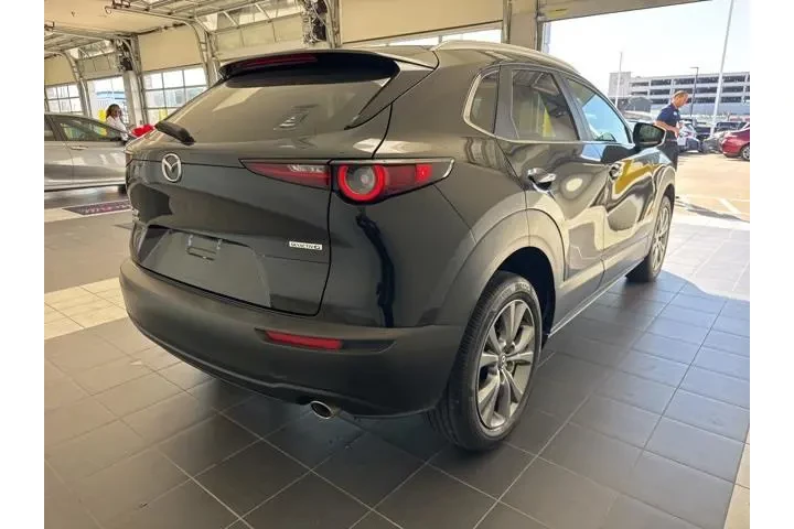 $24282 : Mazda CX-30 2025 AWD 2.5 S P image 3