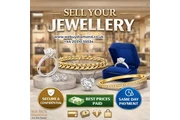 Sell Your Jewellery in London thumbnail