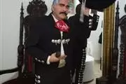 EL CHAPO Y SUS ESTRELLAS en Los Angeles