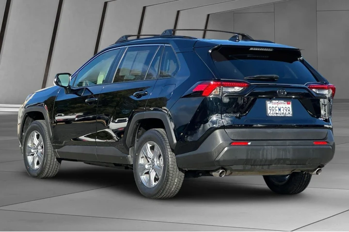 $32900 : Toyota RAV4 Hybrid 2025 AWD image 9