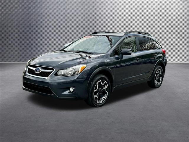 $14077 : 2015 XV Crosstrek 2.0i Limited image 3