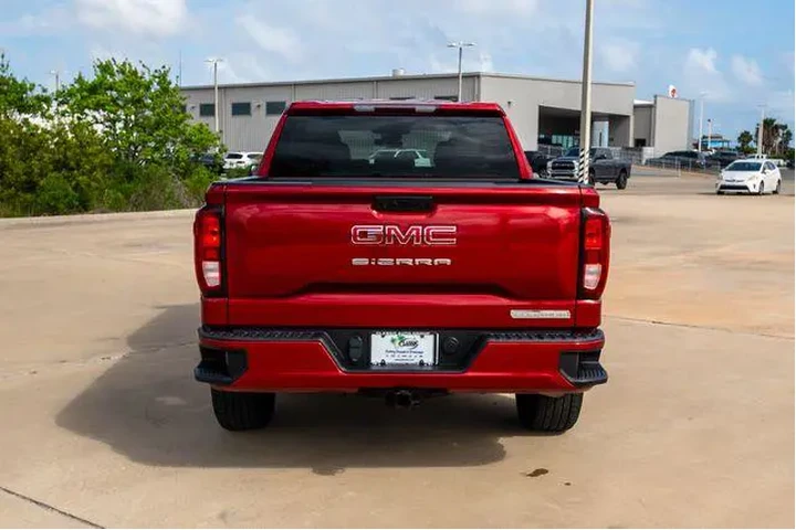 $39679 : GMC Sierra 1500 2023 4x2 Ele image 3