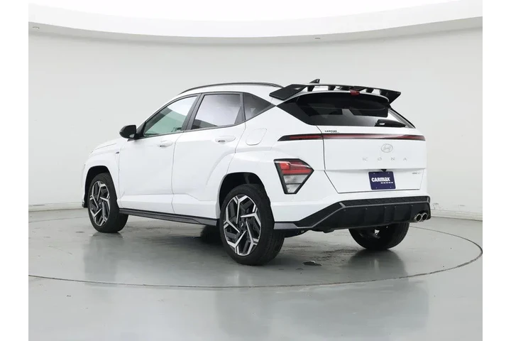 $25998 : Hyundai KONA 2024 AWD N Line image 2