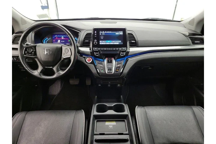 $37998 : Honda Odyssey 2023 Elite 4dr image 9