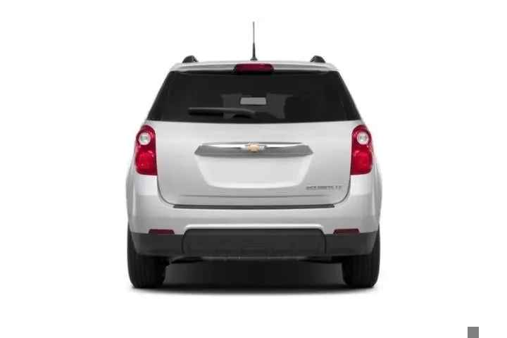 $6590 : Chevrolet Equinox 2015 LT 4d image 8