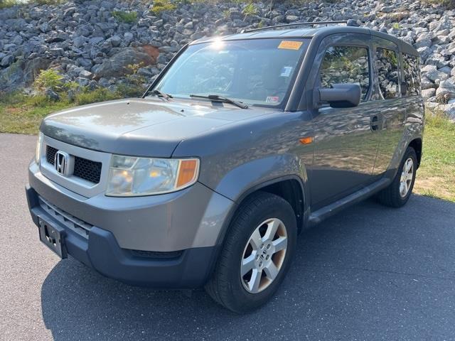 $13498 : PRE-OWNED 2011 HONDA ELEMENT image 3