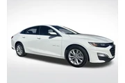 Chevrolet Malibu 2024 LT 4dr en Albany