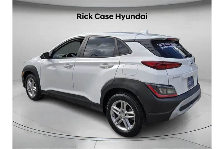 $17487 : Hyundai KONA 2023 AWD SE 4dr image 7