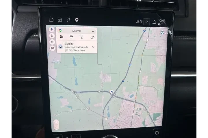 $27555 : GMC Terrain 2025 4x4 Elevati image 10