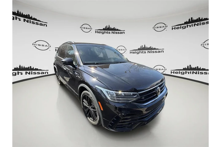 $15990 : Volkswagen Tiguan 2022 SE R- image 5