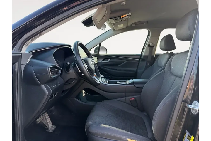 $16000 : Hyundai SANTA FE 2021 AWD SE image 3