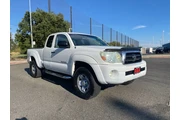 2006 Tacoma V6 en Sacramento