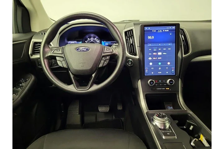 $20998 : Ford Edge 2022 AWD SE 4dr Cr image 10