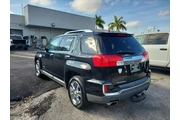 $11988 : GMC Terrain 2017 SLT 4dr SUV thumbnail