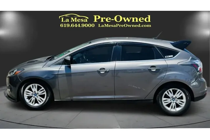 $5995 : 2012 Focus SEL image 2