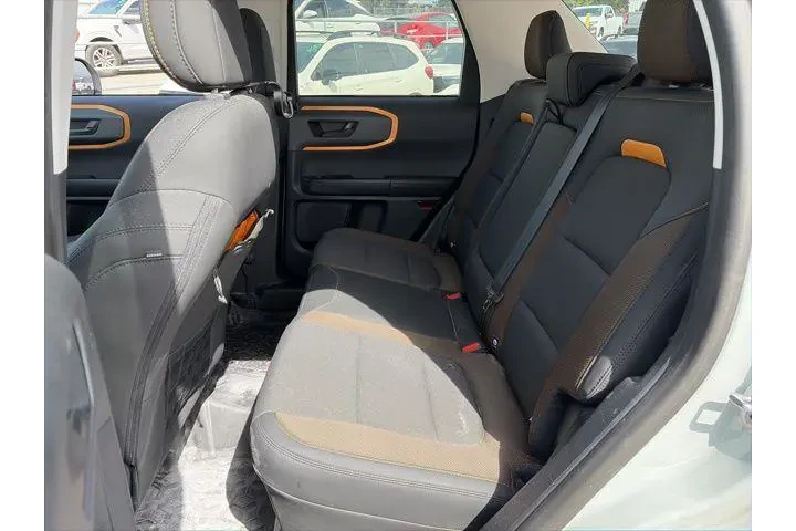 $28600 : Ford Bronco Sport 2023 AWD B image 10