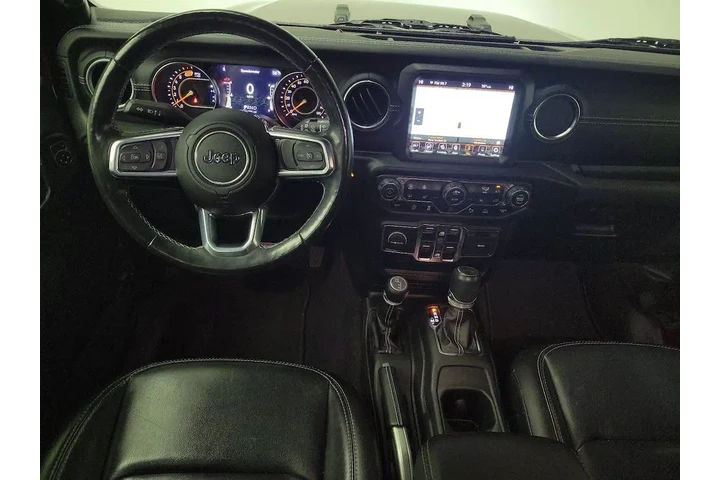 $30998 : Jeep Wrangler Unlimited 2021 image 9