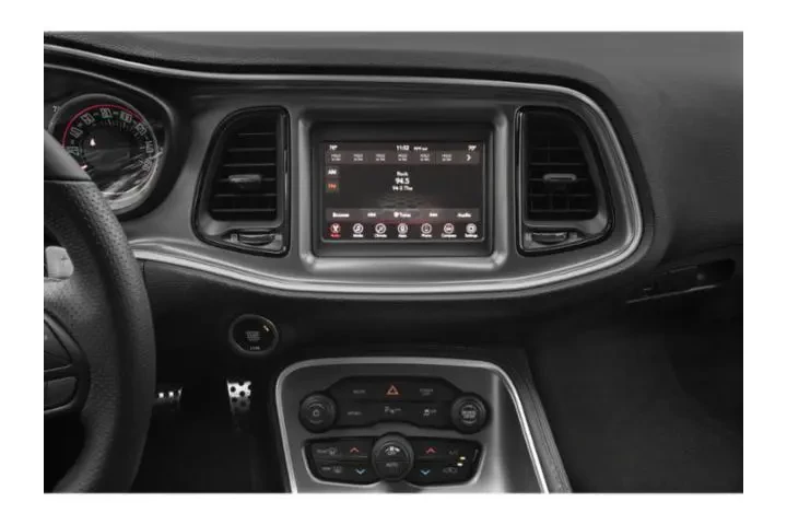 $24199 : Dodge Challenger 2022 AWD GT image 10