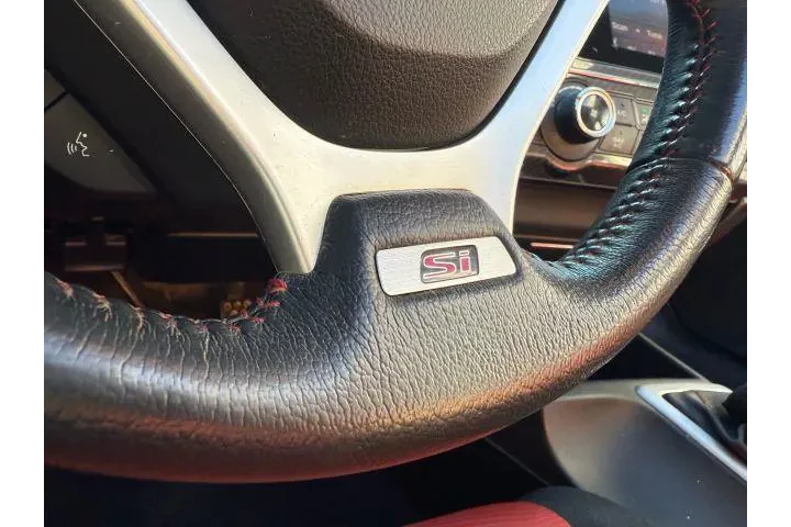 $12199 : Honda Civic 2015 Si 4dr Seda image 7