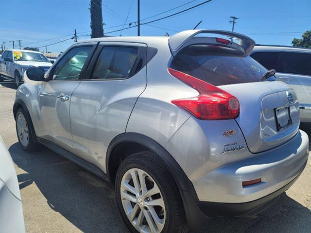 $8599 : 2014 JUKE SV image 8