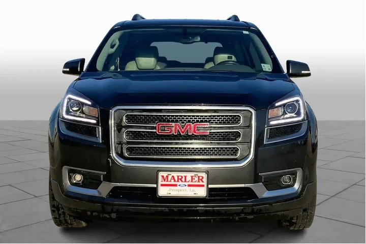 $5772 : GMC Acadia 2013 SLT-1 4dr SU image 3