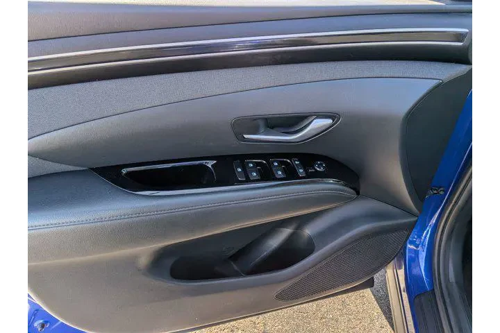 $18997 : Hyundai TUCSON 2022 SEL 4dr image 8