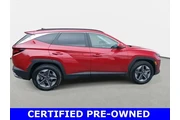 $27577 : Hyundai TUCSON 2025 SEL 4dr thumbnail