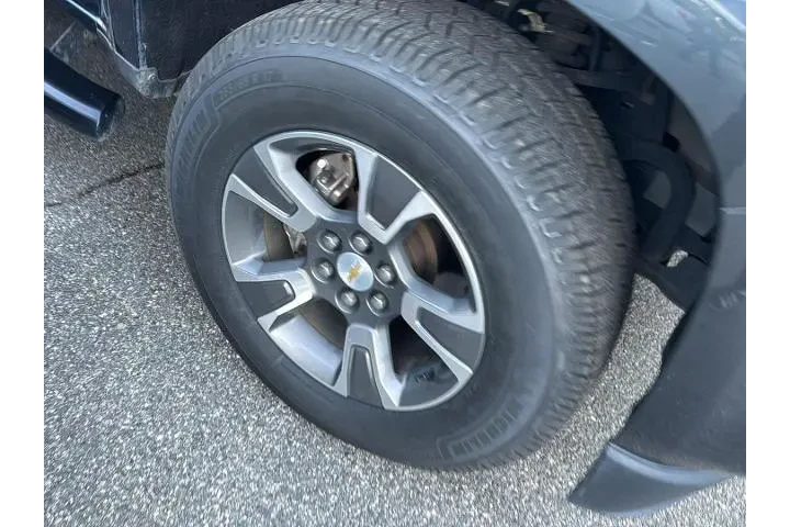 $19950 : Chevrolet Colorado 2016 4x2 image 6