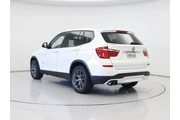$19998 : BMW X3 2017 AWD xDrive35i 4d thumbnail