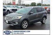 Ford Escape 2018 AWD Titaniu en Elizabethtown