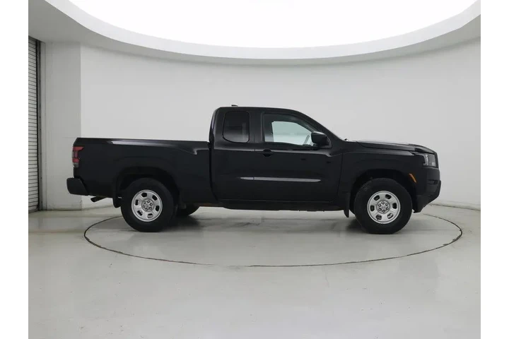 $24998 : Nissan Frontier 2023 4x4 S 4 image 7