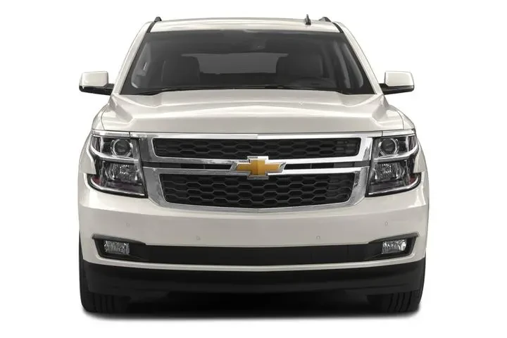 $20768 : Chevrolet Suburban 2017 4x4 image 4