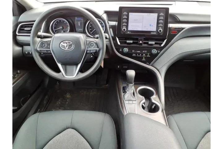 $25311 : Toyota Camry 2023 LE 4dr Sed image 8