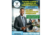 ¡GANA HASTA $10,000 AL MES! en Los Angeles