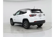 $24998 : Jeep Compass 2025 4x4 Limite thumbnail