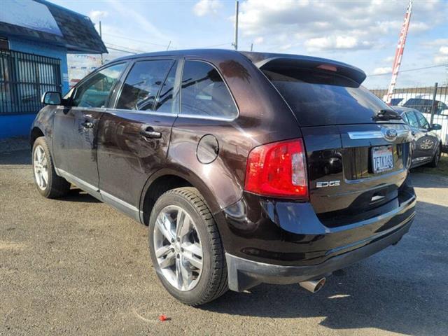 $9599 : 2013 Edge Limited image 9