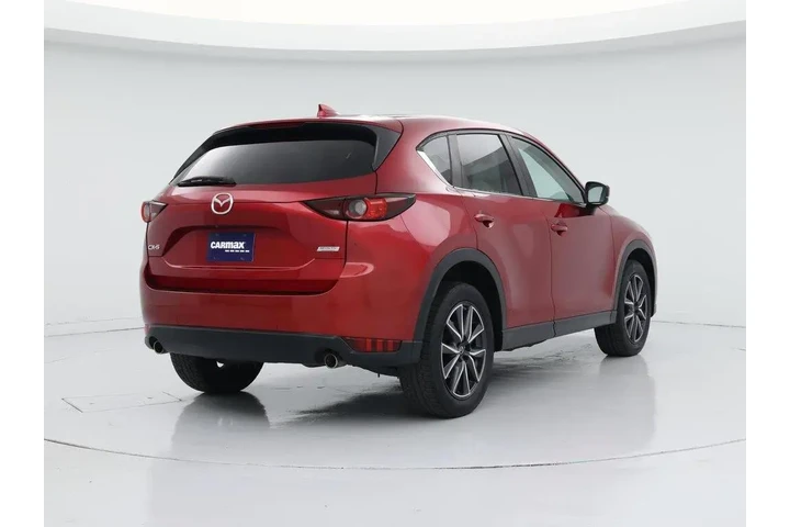 $18998 : Mazda CX-5 2018 Touring 4dr image 8