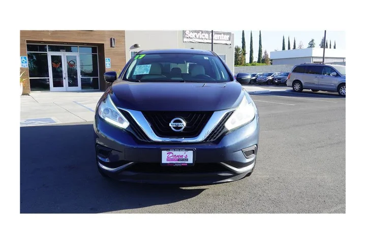 $14984 : 2017 Murano S image 3