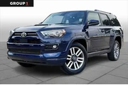 Toyota 4Runner 2024 4x2 TRD