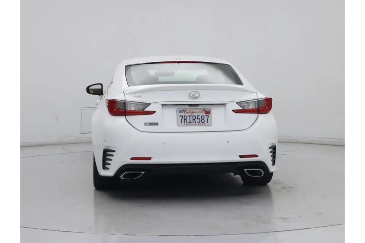 $23998 : Lexus RC 200t 2016 2dr Coupe image 6