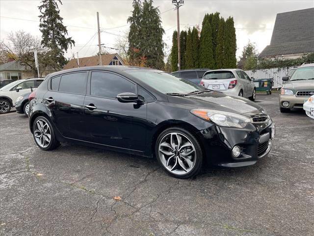 $7995 : 2014 Forte5 SX image 2